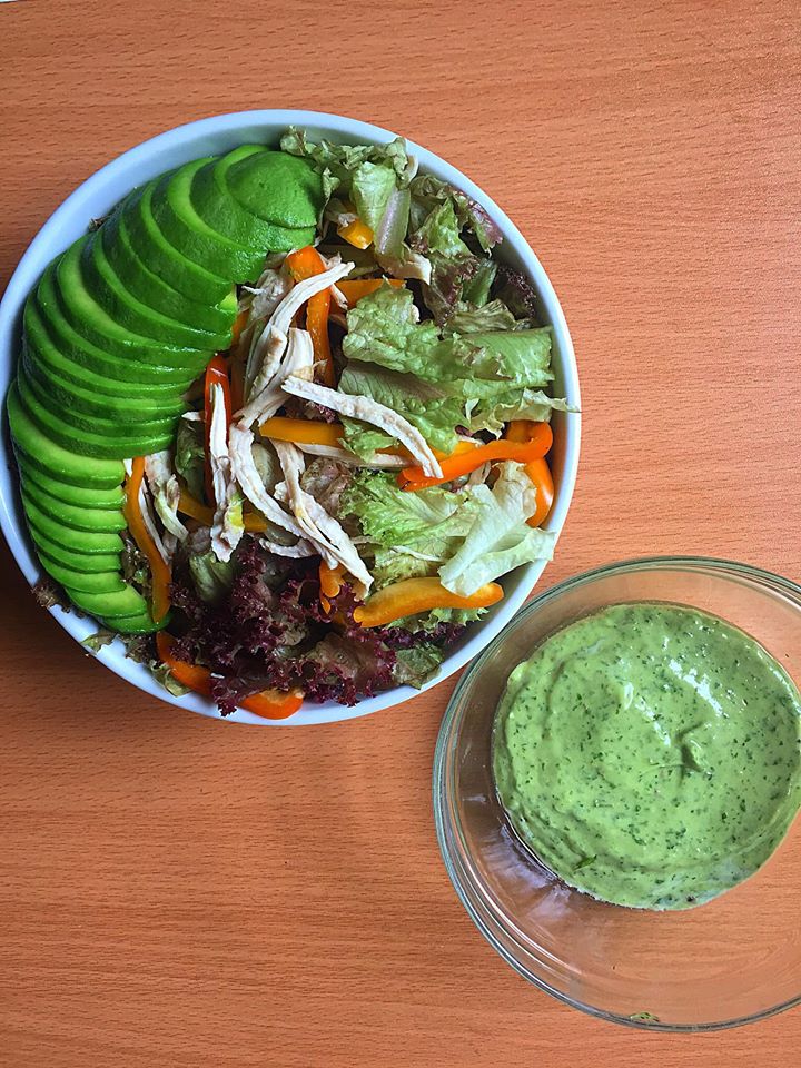 Cách khắc phục hiệu ứng Yoyo nhờ Eat Clean
