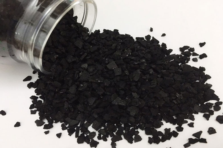 Than hoạt tính Cách lọc styren có trong nước bằng máy lọc nước trong hộ gia đình