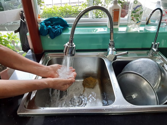 Cách lọc styren có trong nước bằng máy lọc nước trong hộ gia đình Cách lọc styren có trong nước bằng máy lọc nước trong hộ gia đình