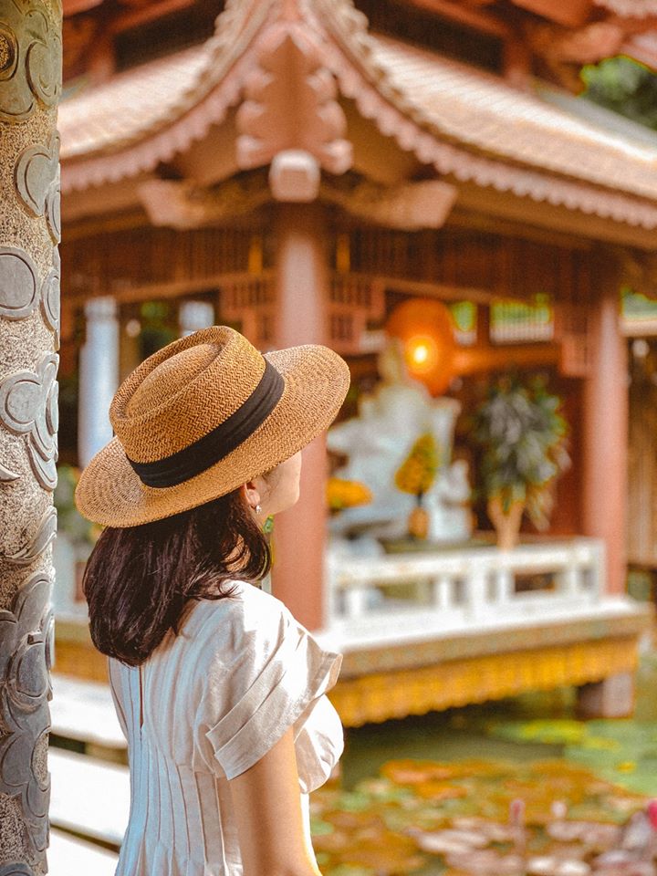 Cẩm nang thăm quan chùa Địa Tạng Phi Lai Tự ở Hà Nam