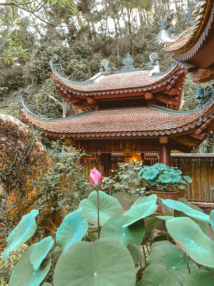 Cẩm nang thăm quan chùa Địa Tạng Phi Lai Tự ở Hà Nam