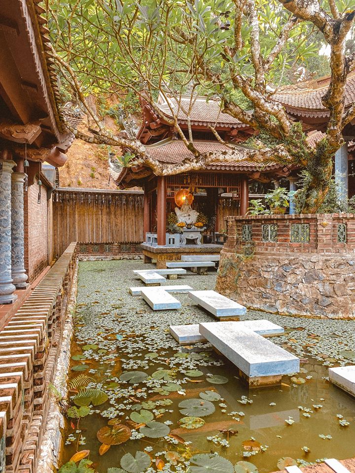 Cẩm nang thăm quan chùa Địa Tạng Phi Lai Tự ở Hà Nam
