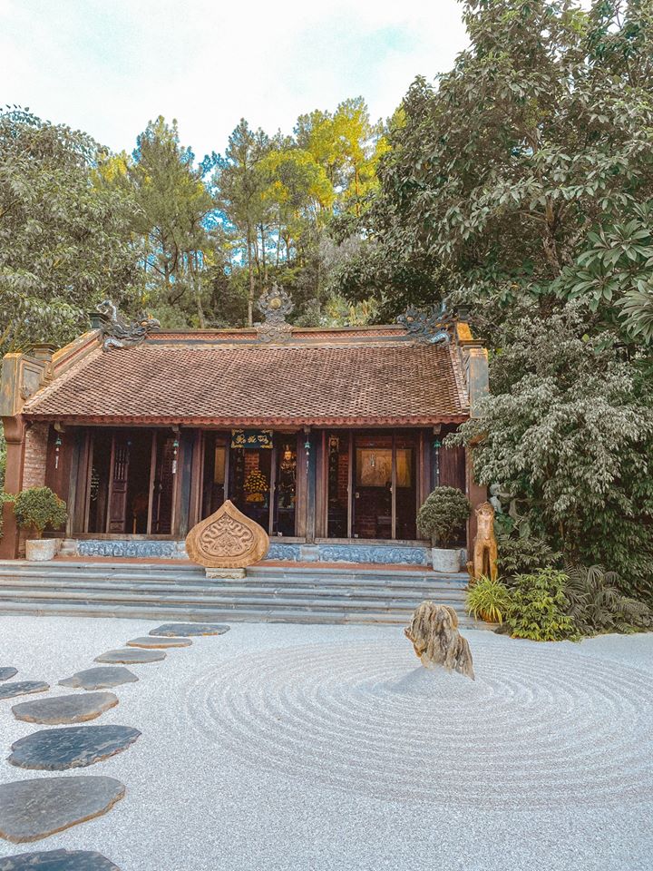 Cẩm nang thăm quan chùa Địa Tạng Phi Lai Tự ở Hà Nam
