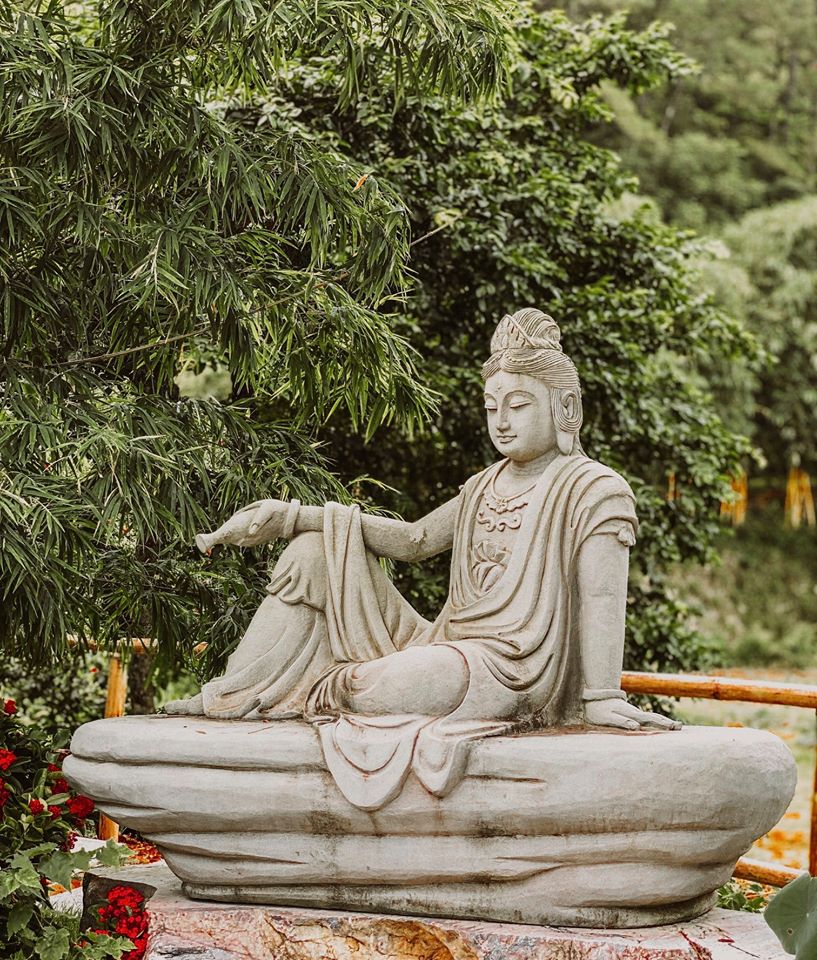 Cẩm nang thăm quan chùa Địa Tạng Phi Lai Tự ở Hà Nam