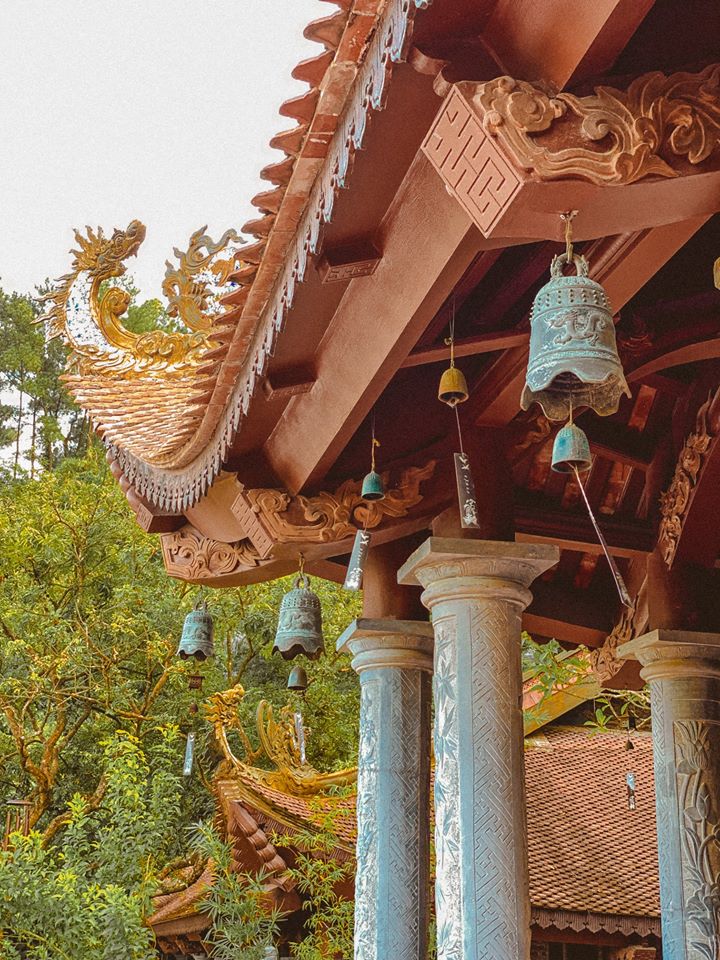Cẩm nang thăm quan chùa Địa Tạng Phi Lai Tự ở Hà Nam