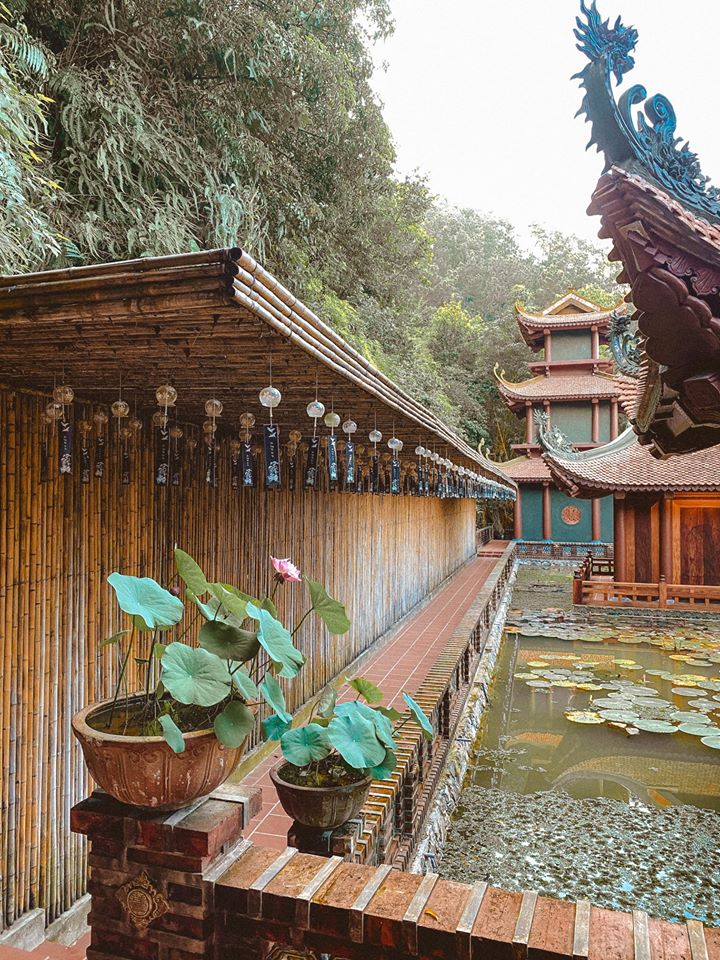 Cẩm nang thăm quan chùa Địa Tạng Phi Lai Tự ở Hà Nam