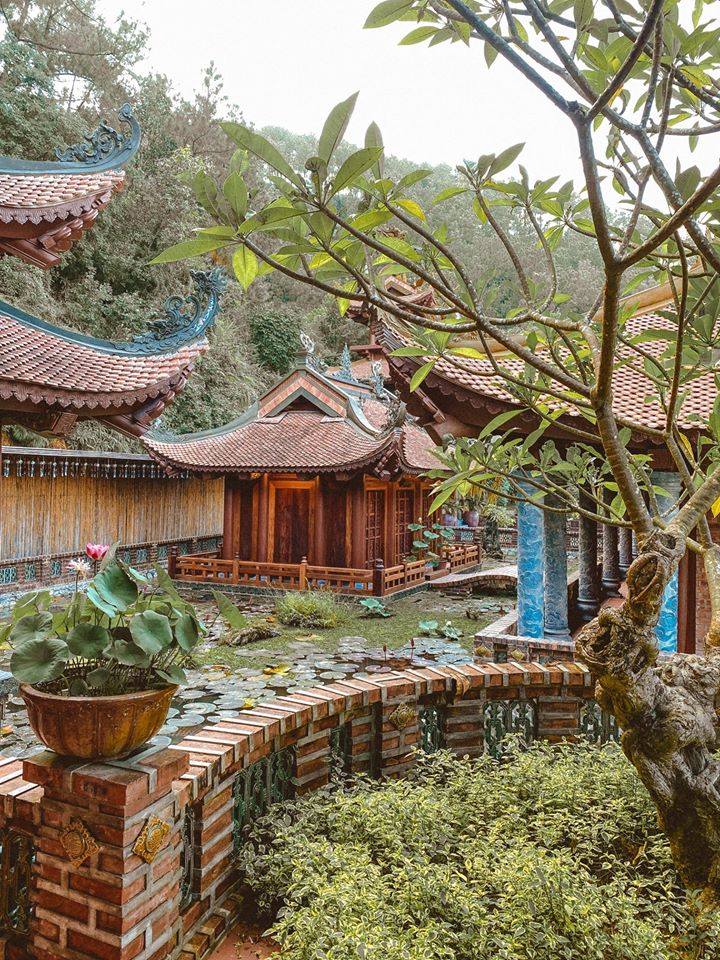 Cẩm nang thăm quan chùa Địa Tạng Phi Lai Tự ở Hà Nam