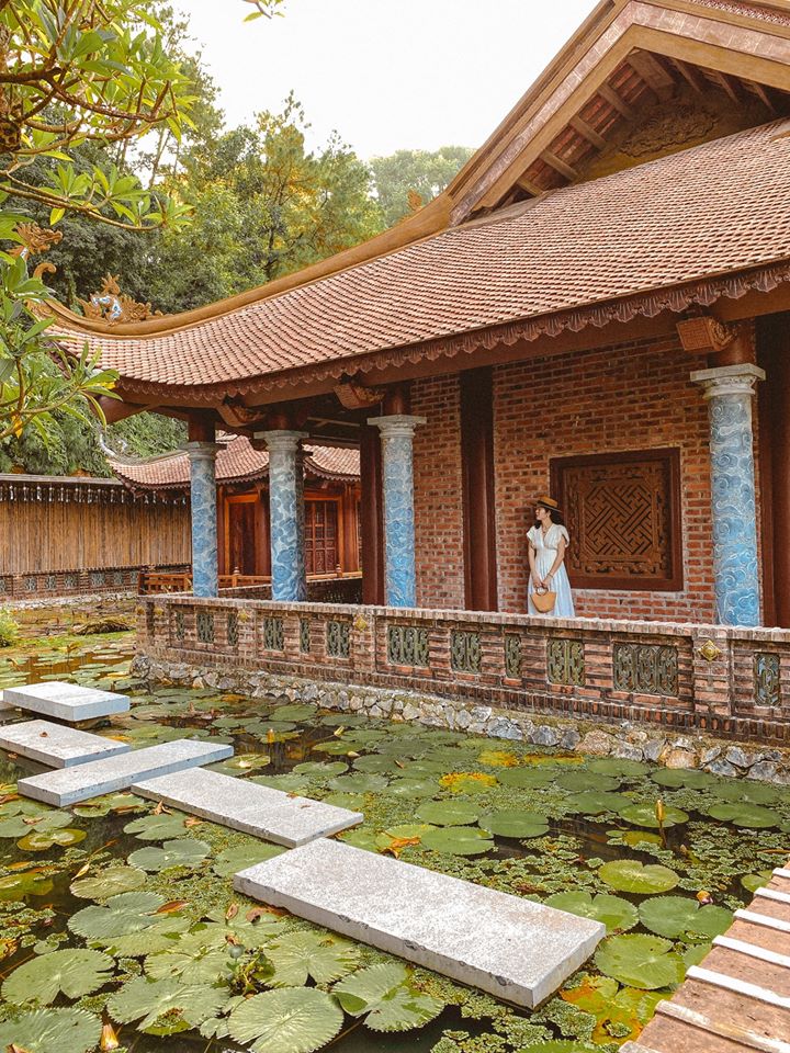 Cẩm nang thăm quan chùa Địa Tạng Phi Lai Tự ở Hà Nam