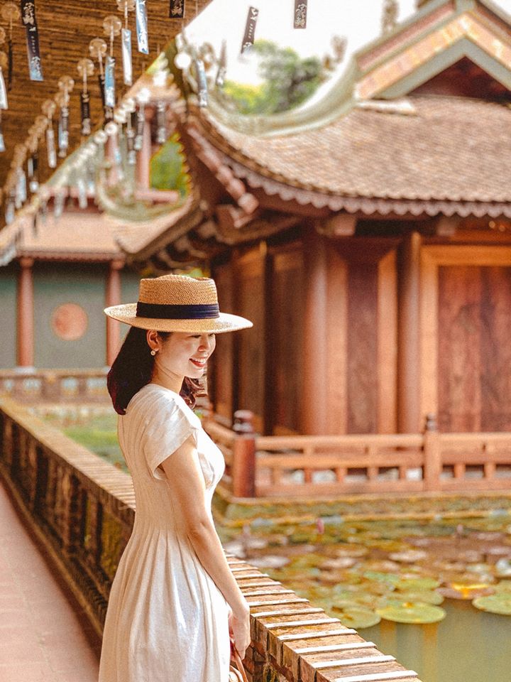 Cẩm nang thăm quan chùa Địa Tạng Phi Lai Tự ở Hà Nam