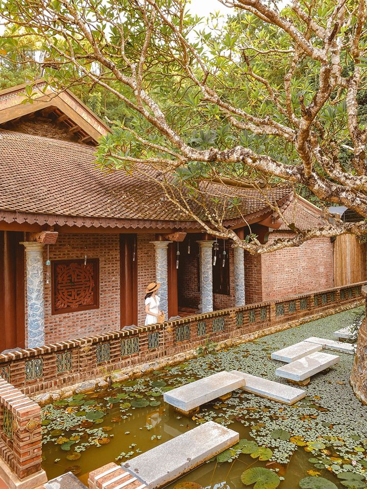 Cẩm nang thăm quan chùa Địa Tạng Phi Lai Tự ở Hà Nam