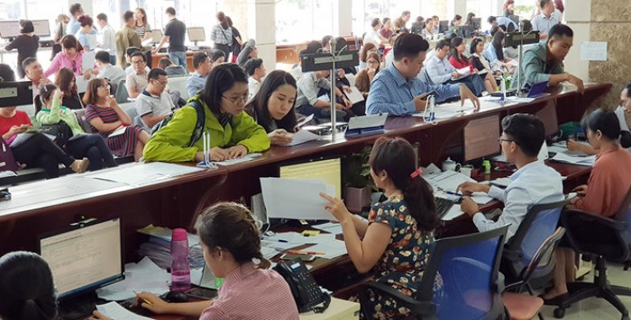 Luật Cán bộ, công chức và luật Viên chức có nhiều thay đổi từ ngày 1/7/2020