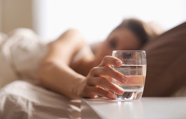 Cảnh báo những kiểu uống nước phá gan hại thận mà 90% người Việt mắc phải, cần bỏ ngay hôm nay