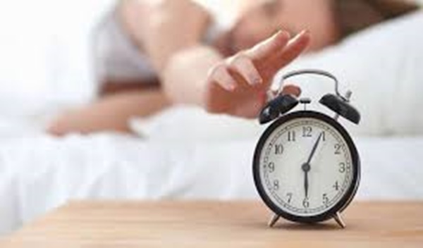 Cảnh báo những thói quen trước khi đi ngủ khiến mọi nỗ lực giảm cân đều không có tác dụng