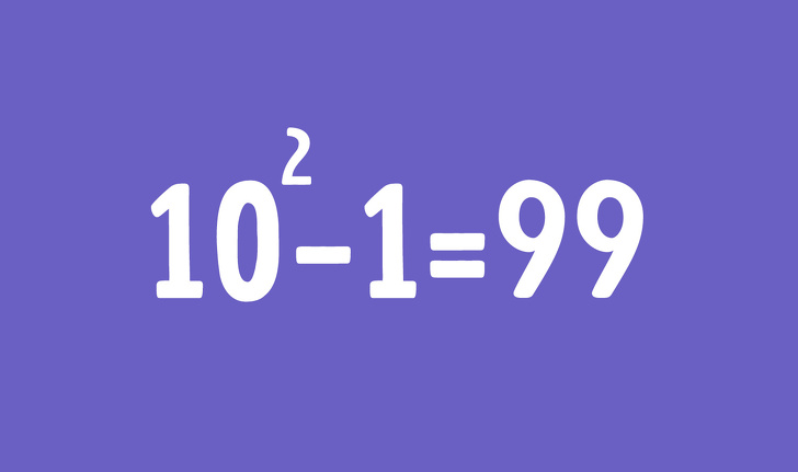 Tưởng dễ mà khó: Chỉ một thao tác nhỏ đố bạn giải được bài toán này?