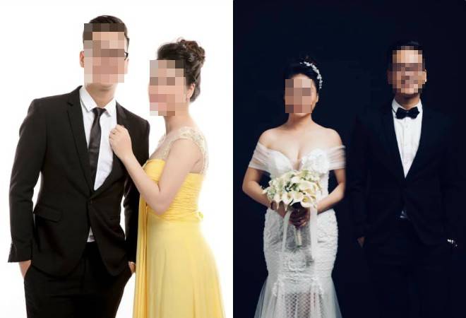 Chân dung cô vợ tố chồng ngoại tình cùng lúc 2 người