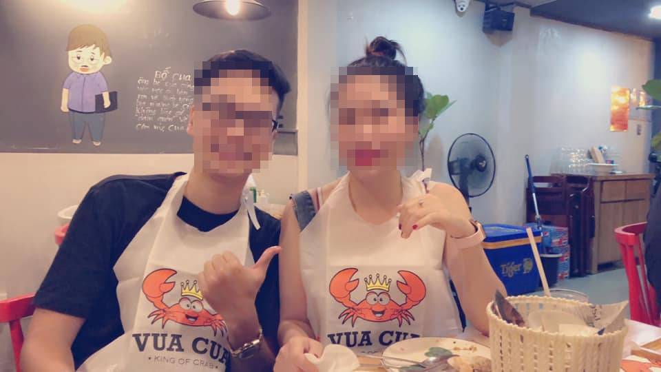 Chân dung cô vợ tố chồng ngoại tình cùng lúc 2 người