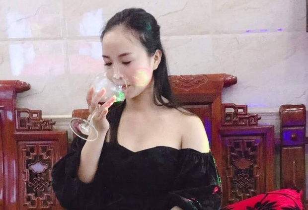 Chân dung hotgirl cầm đầu đường dây đánh bạc 126 tỷ đồng
