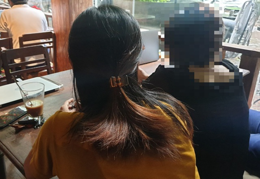 Thanh niên vợ con đề huề vẫn tán đổ 7 người yêu qua mạng