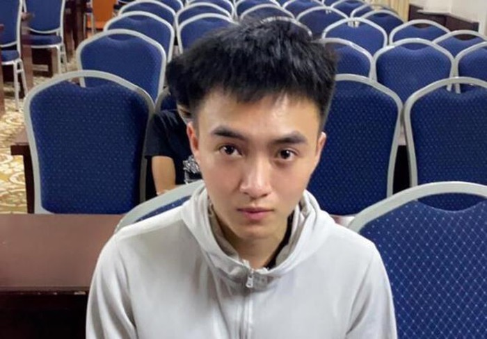 Chân dung tú ông điều đào đi bán dâm ở Hải Phòng Chân dung tú ông điều đào đi bán dâm ở Hải Phòng