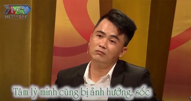 Chàng trai quyết định bất ngờ khi biết bạn gái có con với người cũ Chàng trai quyết định bất ngờ khi biết bạn gái có con với người cũ