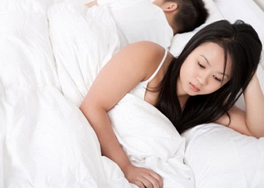 Bới móc quá khứ của nhau không phải lựa chọn tốt duy trì tình cảm Bới móc quá khứ của nhau không phải lựa chọn tốt duy trì tình cảm
