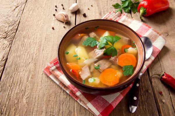 Để hạn chế tái phát, người đau dạ dày cần nhớ các quy tắc Để hạn chế tái phát, người đau dạ dày cần nhớ các quy tắc