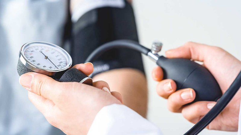 Chế độ ăn cho người huyết áp thấp không cần dùng thuốc Chế độ ăn cho người huyết áp thấp không cần dùng thuốc
