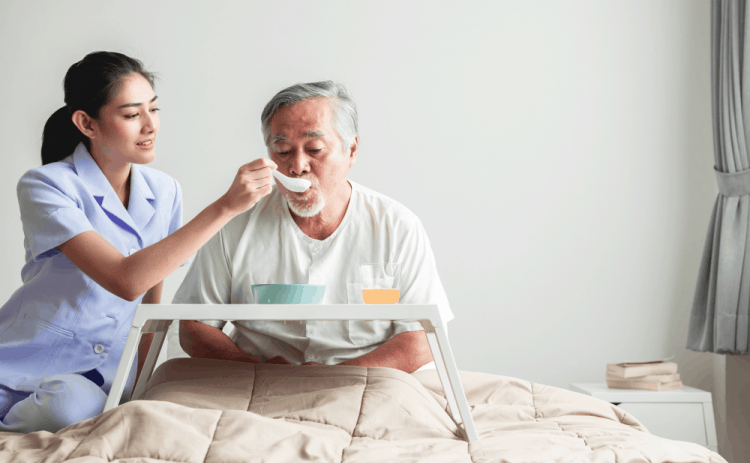 Người mới ốm dậy nên ăn gì để sức khỏe hồi phục nhanh chóng?