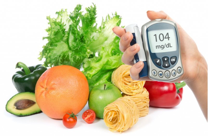 Chế độ ăn giúp người tiểu đường khỏe mạnh và phục hồi nhanh nhất