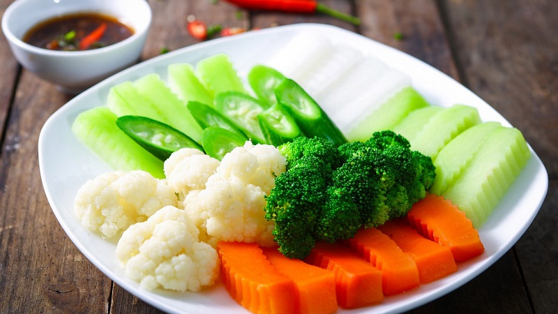 Chế độ ăn giúp người tiểu đường khỏe mạnh và phục hồi nhanh nhất