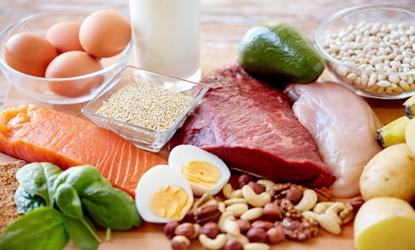 Nghiên cứu mới: Duy trì chế độ ăn uống từ thực vật giảm nguy cơ mắc bệnh tim mạch Nghiên cứu mới: Duy trì chế độ ăn uống từ thực vật giảm nguy cơ mắc bệnh tim mạch