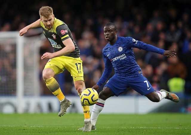 Chelsea vs Southampton (21h00, 17/10): Soi kèo, trực tiếp