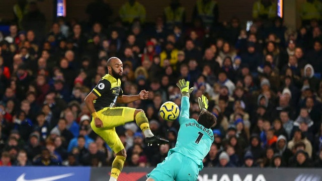 Chelsea vs Southampton (21h00, 17/10): Soi kèo, trực tiếp