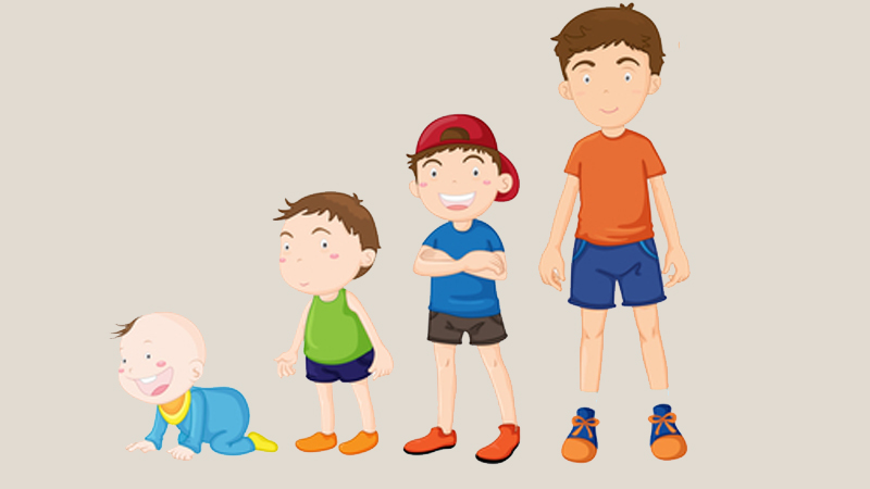 Bé trai 8 tuổi có chỉ số chiều cao cân nặng thế nào mới chuẩn?