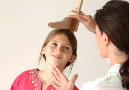 Chỉ số chiều cao cân nặng cho nữ tuổi 15 Chỉ số chiều cao cân nặng cho nữ tuổi 15