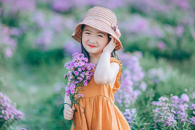 Mách cha mẹ chỉ số chiều cao cân nặng cho bé gái 9 tuổi chuẩn nhất