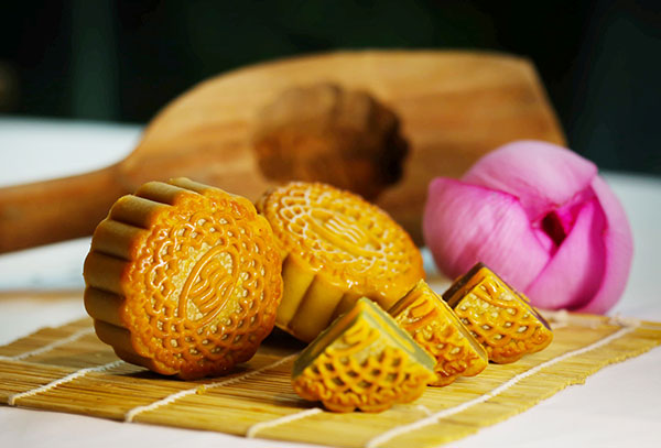 Chia tay vì người yêu đòi quà trung thu