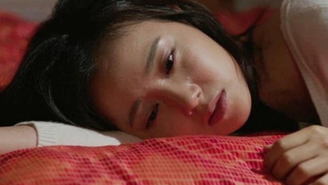 Chồng mới cưới âm thầm cho uống thuốc sảy thai