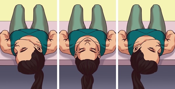 8 cách hiệu quả để ngăn chặn cảm giác chóng mặt trong 5 phút