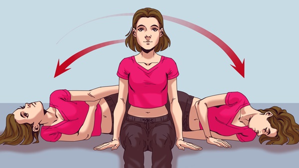 8 cách hiệu quả để ngăn chặn cảm giác chóng mặt trong 5 phút