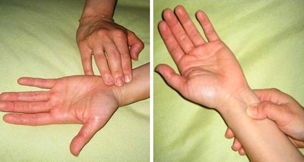 8 cách hiệu quả để ngăn chặn cảm giác chóng mặt trong 5 phút