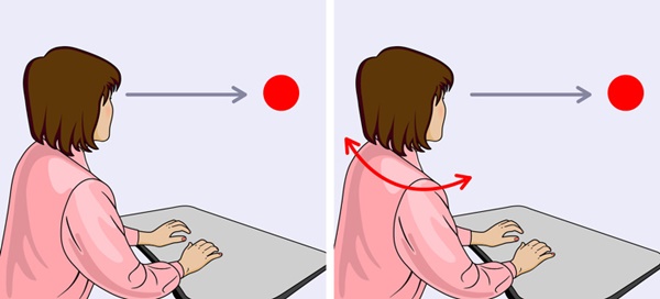 8 cách hiệu quả để ngăn chặn cảm giác chóng mặt trong 5 phút