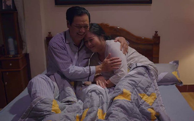 Nhẫn nhịn chồng ngoại tình 45 năm Nhẫn nhịn chồng ngoại tình 45 năm