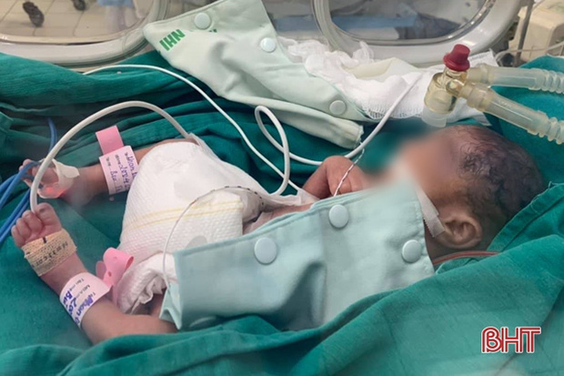 Chuyện người mẹ ung thư máu cấp qua đời sau 4 tháng sinh con