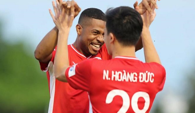 Link xem trực tiếp CLB TPHCM vs Viettel (19h15, 14/10): Cập nhật đội hình, nhận định
