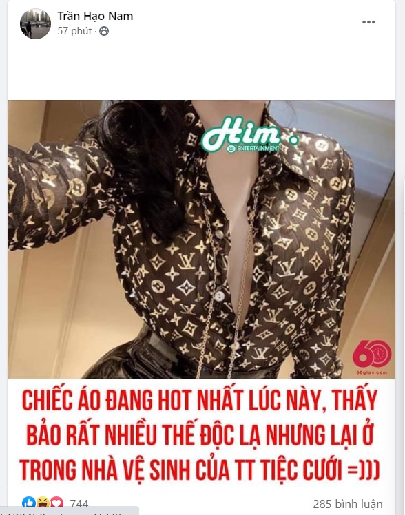 Clip nóng của cặp đôi trong nhà vệ sinh trung tâm tiệc cưới