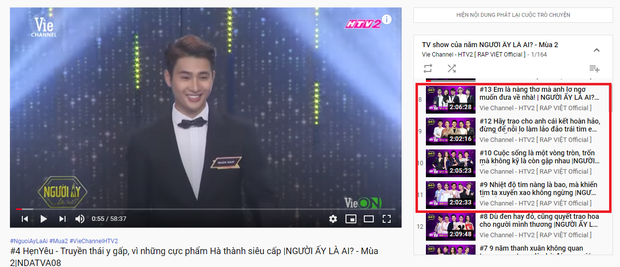 Clip Phan Viết Tính khoe chuyện tình với vợ Người ấy là ai