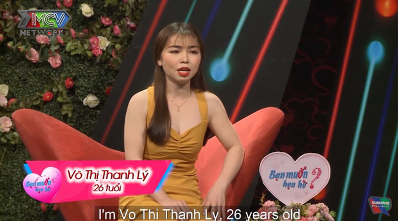 Cô nàng nhất quyết từ chối hẹn hò chỉ vì bạn trai bị hói đầu