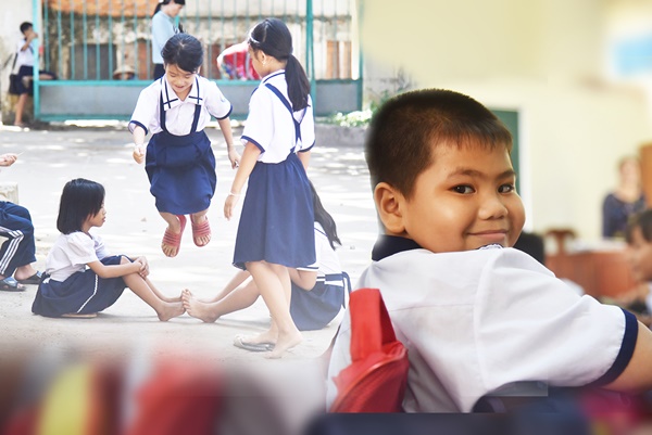 Gắn bó đất đảo 25 năm, cô giáo bộc bạch: Gắn bó đất đảo 25 năm, cô giáo bộc bạch: