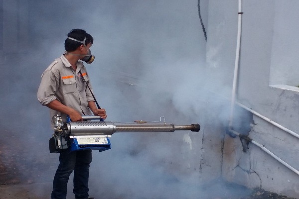 Vụ hàng trăm công nhân Bình Dương ngộ độc thuốc diệt mối: Thuốc diệt côn trùng độc hại như thế nào? Vụ hàng trăm công nhân Bình Dương ngộ độc thuốc diệt mối: Thuốc diệt côn trùng độc hại như thế nào?